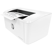 Принтер HP LaserJet Pro M15w - изображение